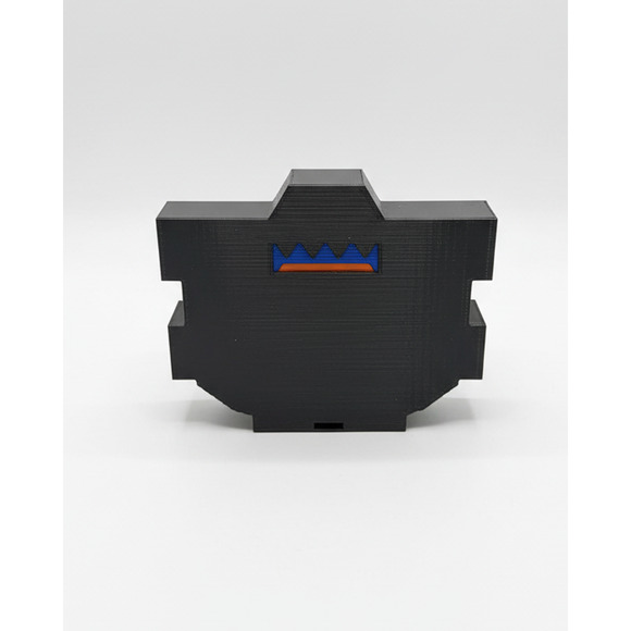 Auburn University 3D Lightbox w/ Lights - Picture 3 of 3